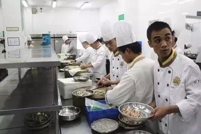 最全的厨房管理制度,厨师长厨房管理规章制度