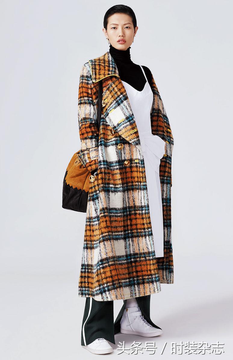 换男友不如换外套BoyfriendCoat