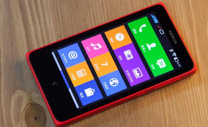 诺基亚最惨的机皇,诺基亚5250值得购买吗