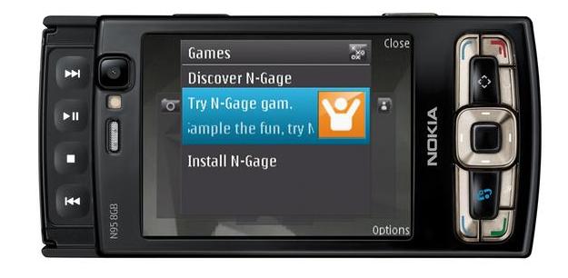 诺基亚最惨的机皇,诺基亚5250值得购买吗