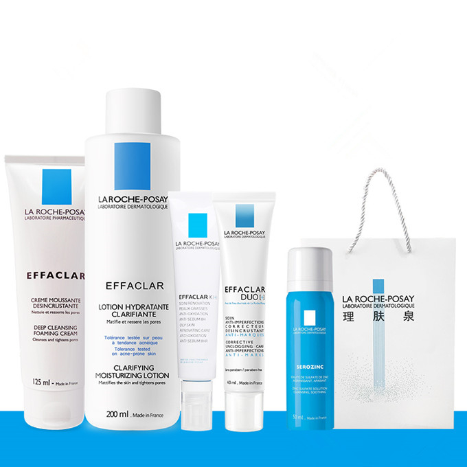 护肤不偷懒自用推荐,护肤不偷懒护肤套装