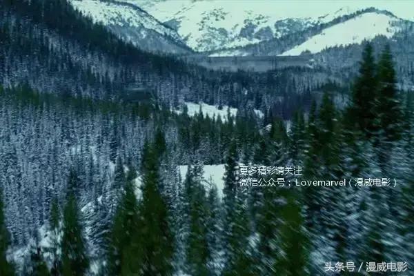 盘点《金刚狼3》的29个彩蛋，涉嫌剧透