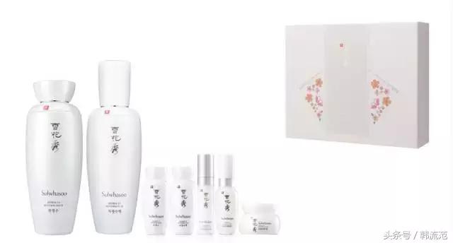 春季美白~淡斑去痘印最好的8款韩妆产品