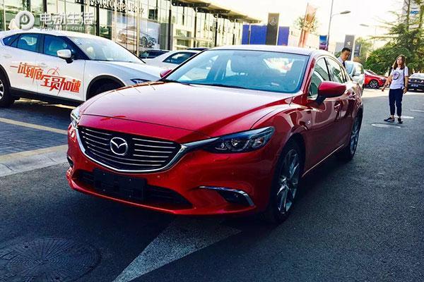 比亚迪秦EV与e5就差两万块到底该选谁