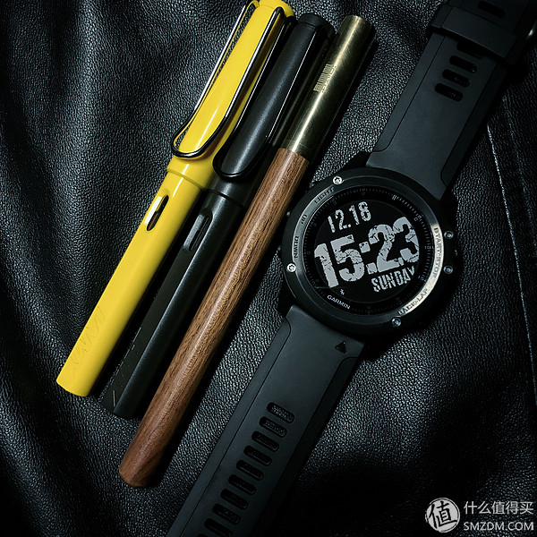 佳明飞耐时3入手评测