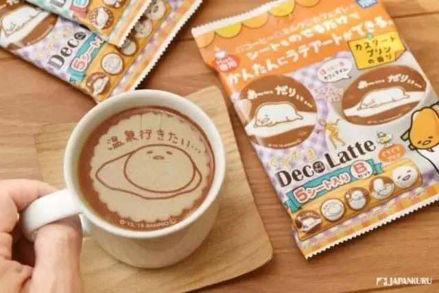 精致的日本出了这些小物，岛国妹子都使劲买买买