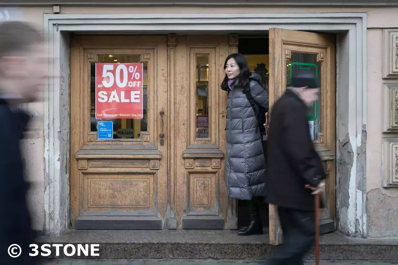 圣彼得堡涅瓦街,涅瓦大街在哪里