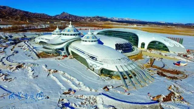 呼和浩特和包头哪个城区大,内蒙古包头和呼市哪个地方大