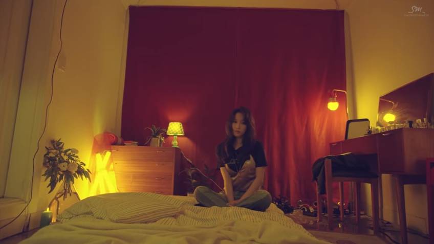 女生节福利,泰妍新专辑完整版