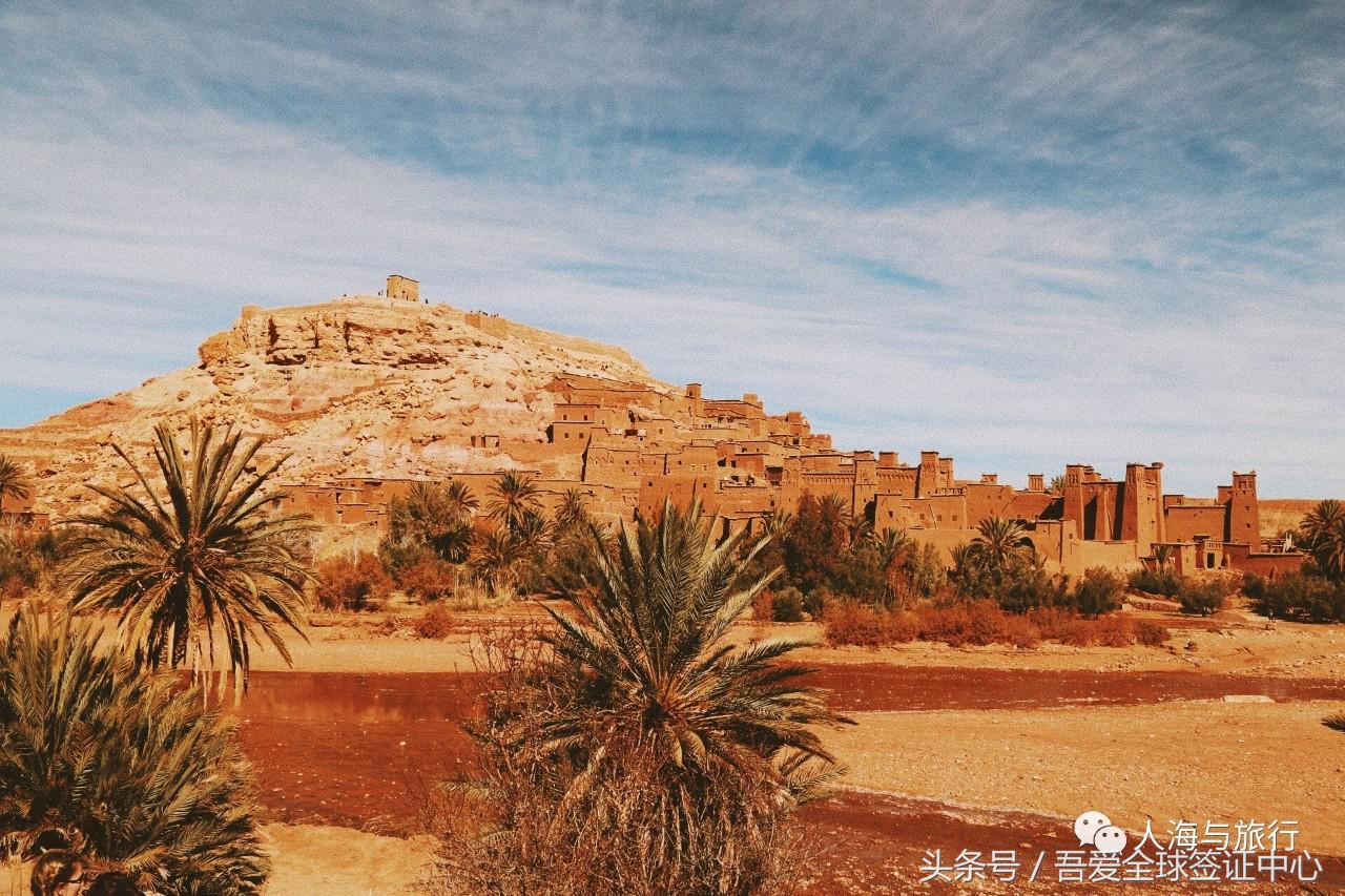 摩洛哥自由行全攻略 (最全的摩洛哥攻略)