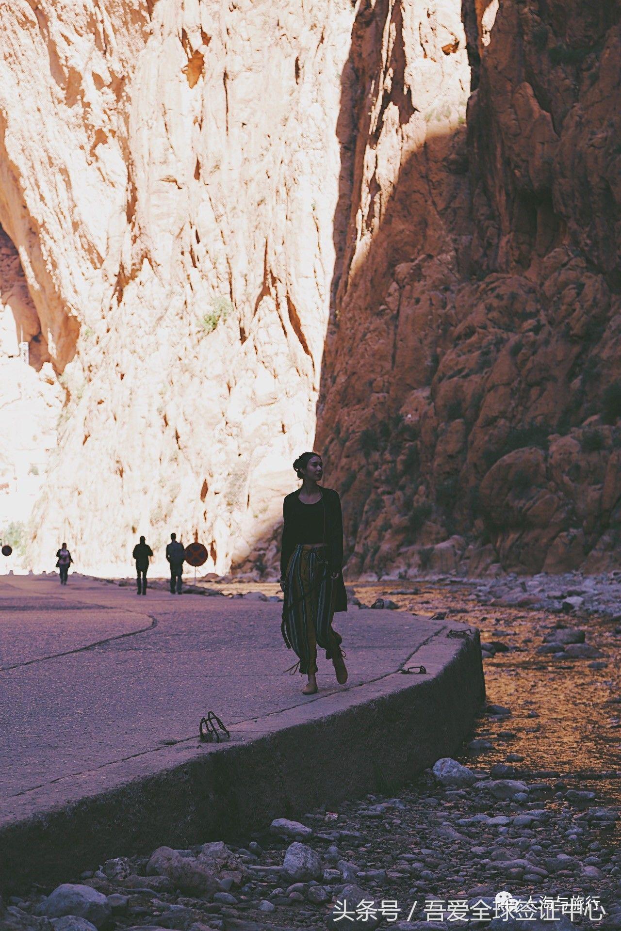 摩洛哥自由行全攻略 (最全的摩洛哥攻略)