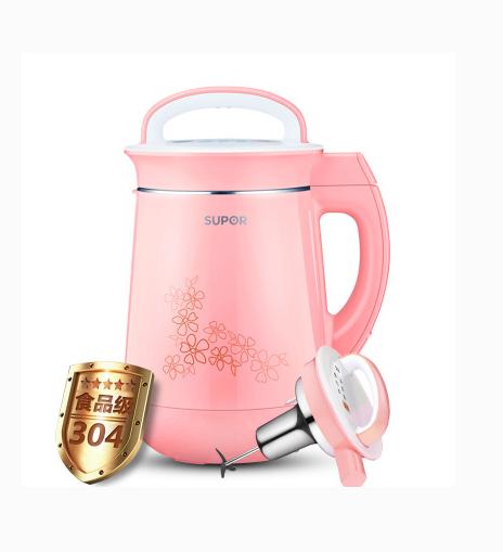 几款改变生活的小家电,简单实用又好看的迷你小家电