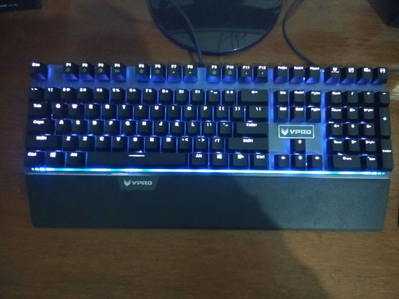 雷柏v720l好还是v510好,雷柏v720s深度评测