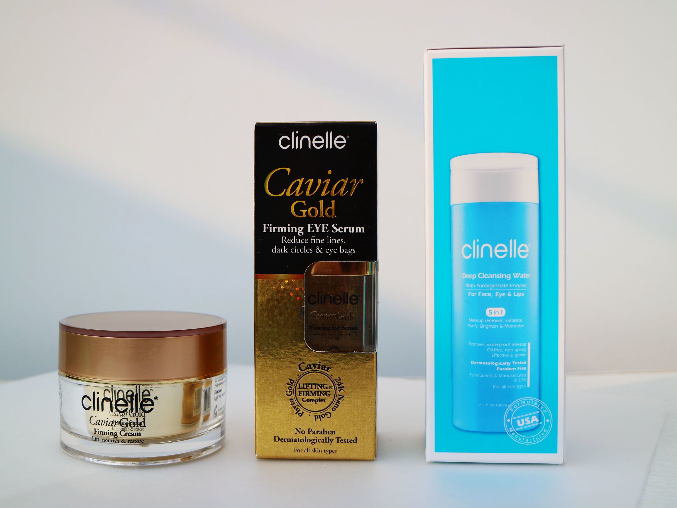 补水保湿紧致抗皱护肤套装,十大平价最好用抗皱紧致护肤套装