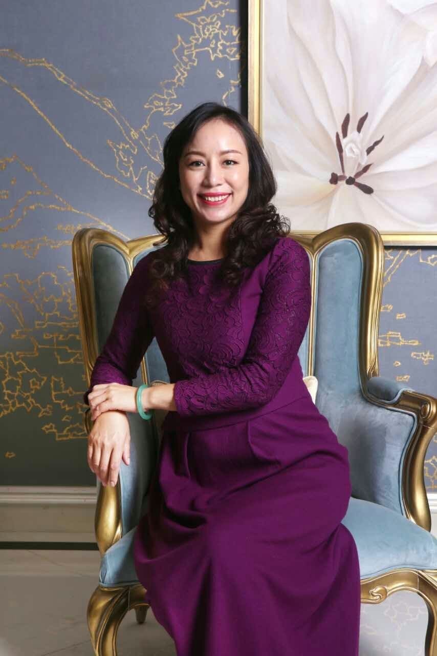 川商“她时代”：又知性又努力这是要逆天吗？