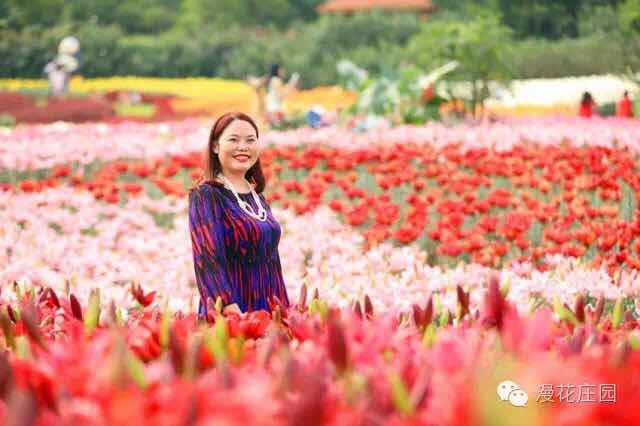 川商“她时代”：又知性又努力这是要逆天吗？