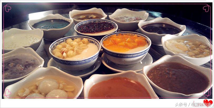 怎样零基础开一家餐饮店,如何零基础开好一家糖水店