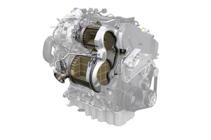 柴油过滤器正确安装方法,柴油颗粒物过滤器