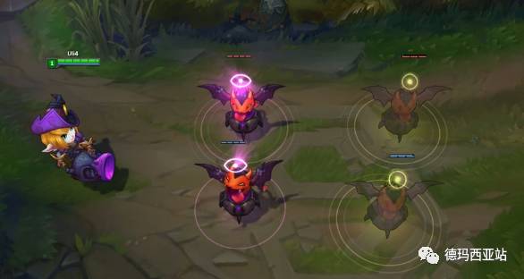 lol守卫皮肤哪个最好看,lol守卫皮肤稀有度