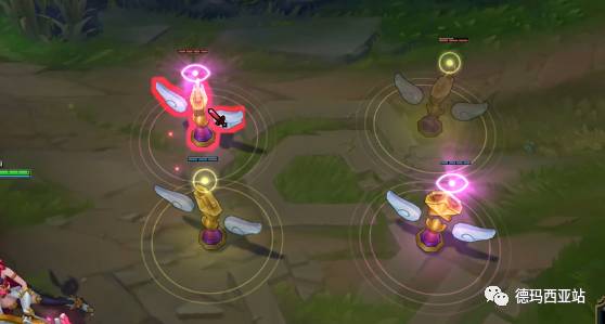 lol守卫皮肤哪个最好看,lol守卫皮肤稀有度