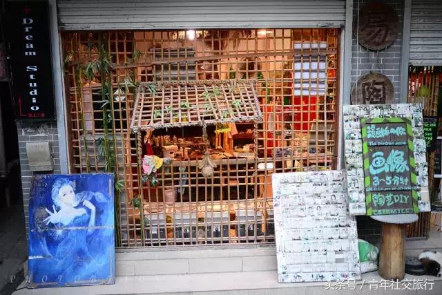 走进乡村慢时光,走进慢生活