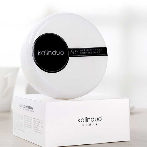 十款效果好的去黑眼圈眼膜,眼贴膜十大排名淡化细纹