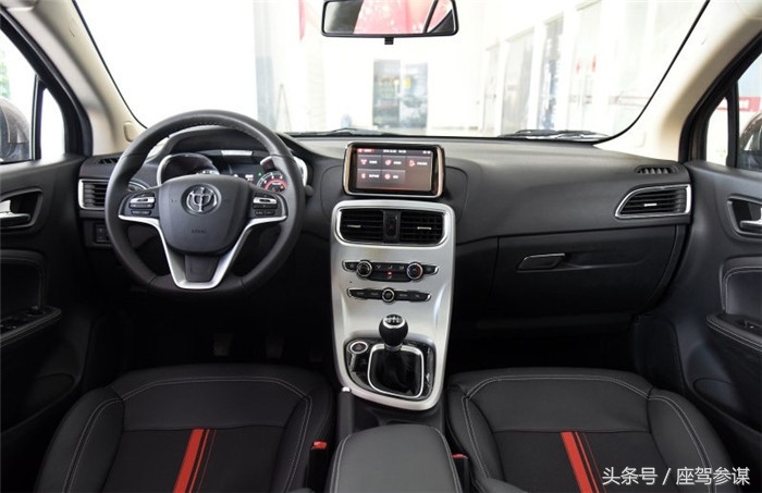 中华h3省油吗,18年的中华h3值得入手吗