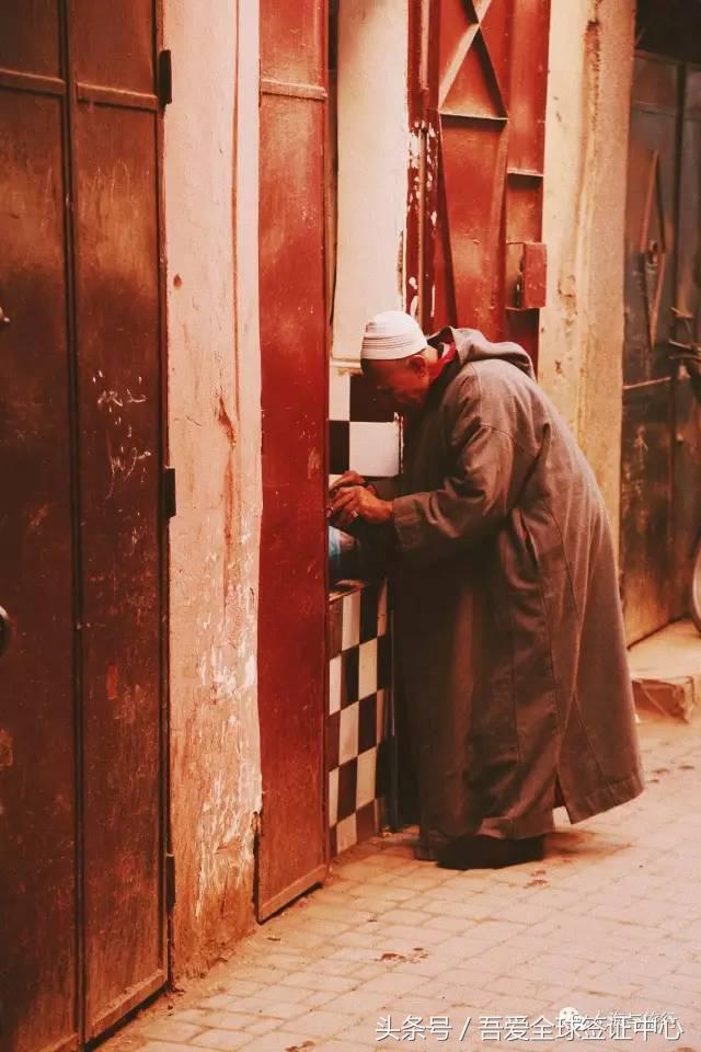 摩洛哥自由行全攻略 (最全的摩洛哥攻略)