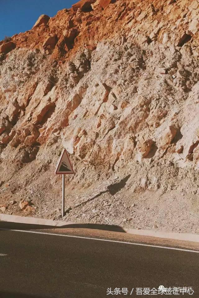 摩洛哥自由行全攻略 (最全的摩洛哥攻略)