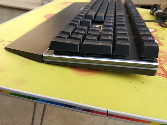 雷柏v720l好还是v510好,雷柏v720s深度评测