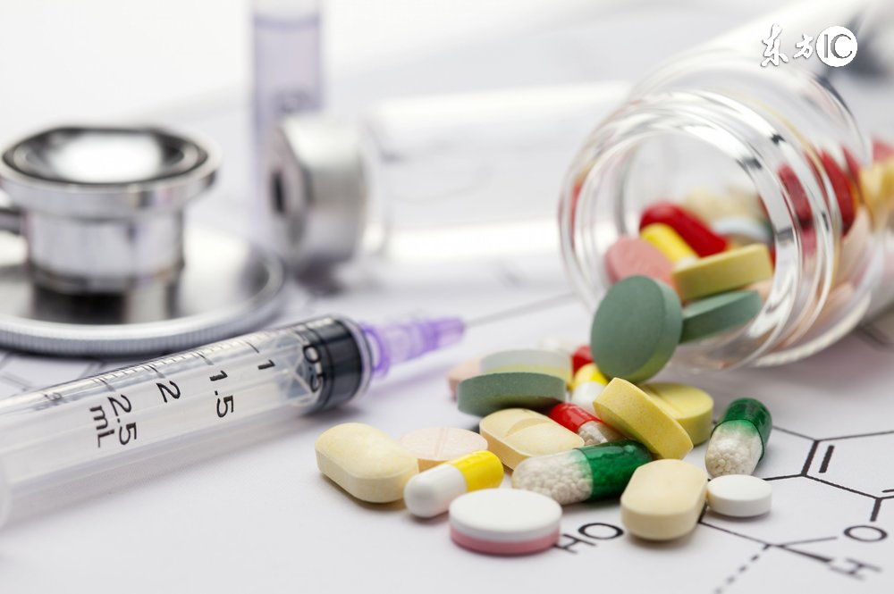 分子靶向药物副作用,常用分子靶向药物信息一览表