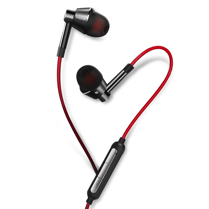 低头族听音福利，百元耳机也醉人！