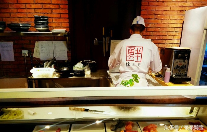 太原玄海寿司美食攻略,玄海寿司价格