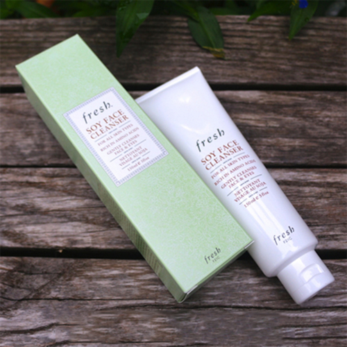 洗面奶十大测评师排行榜,口碑最好十大男控油洗面奶排行榜