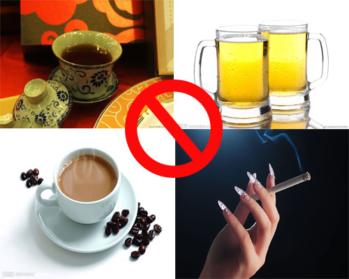 高血压引起心室早搏怎么办,感冒引起的心室早搏怎么办