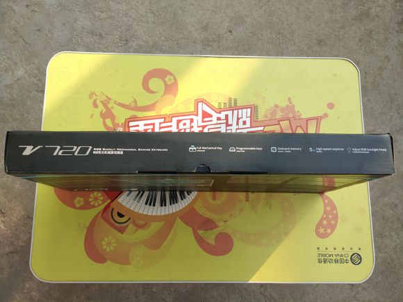 雷柏v720l好还是v510好,雷柏v720s深度评测