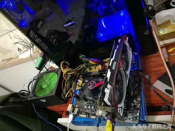 g4560可以直播九宫格吗,g4560可以玩哪些单机