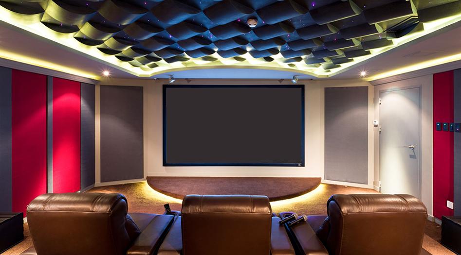 家庭影院av和hifi区别,家庭影院av功放能k歌吗