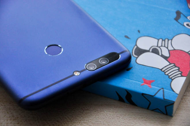 荣耀v9拍照效果如何,荣耀V9的拍照怎么样