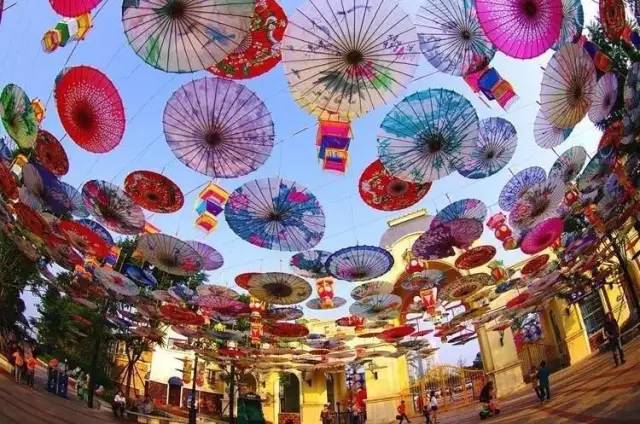 周末特色旅游景点推荐沈阳,沈阳周末好去处长白岛森林公园