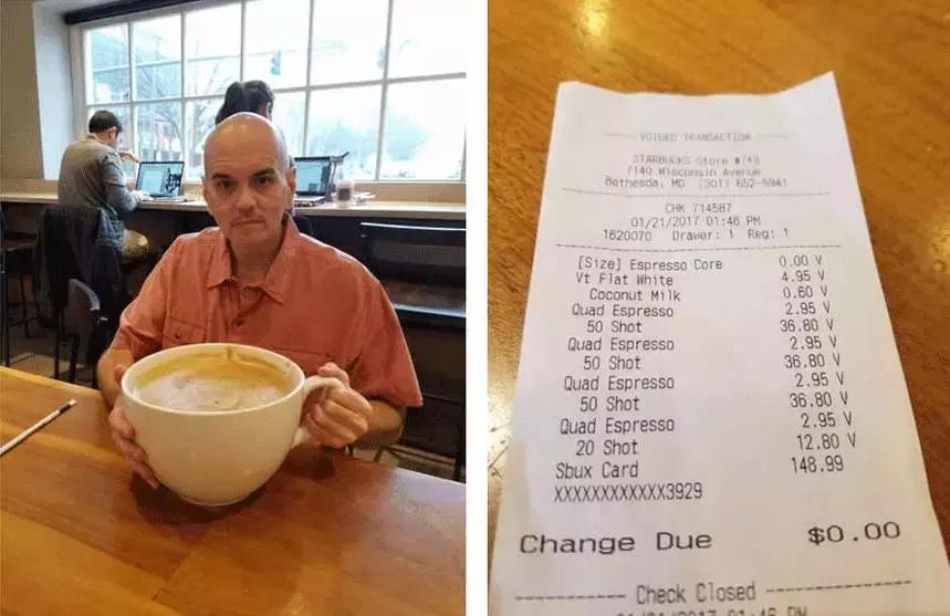 星巴克最好喝的前十名拿铁,好喝的星巴克拿铁