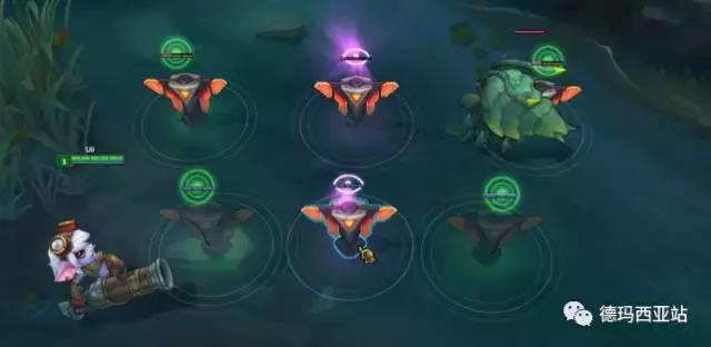 lol守卫皮肤哪个最好看,lol守卫皮肤稀有度