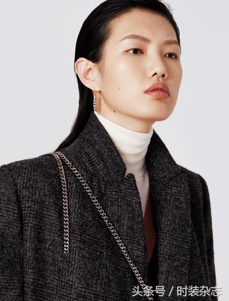 换男友不如换外套BoyfriendCoat