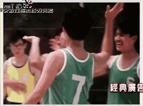 “乜咁啱嘅”，原来我们都是看这款广告长大