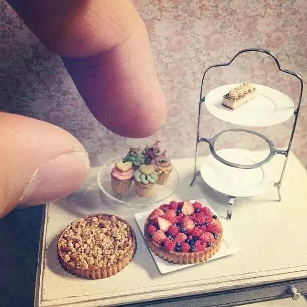 精致的日本出了这些小物，岛国妹子都使劲买买买