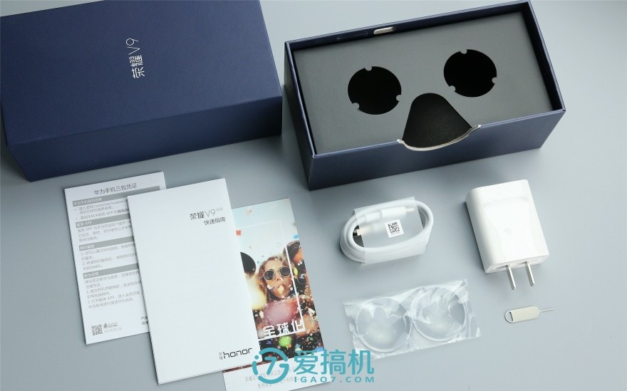 荣耀v9性能测试,荣耀v9测试