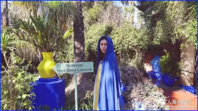 摩洛哥自由行全攻略 (最全的摩洛哥攻略)