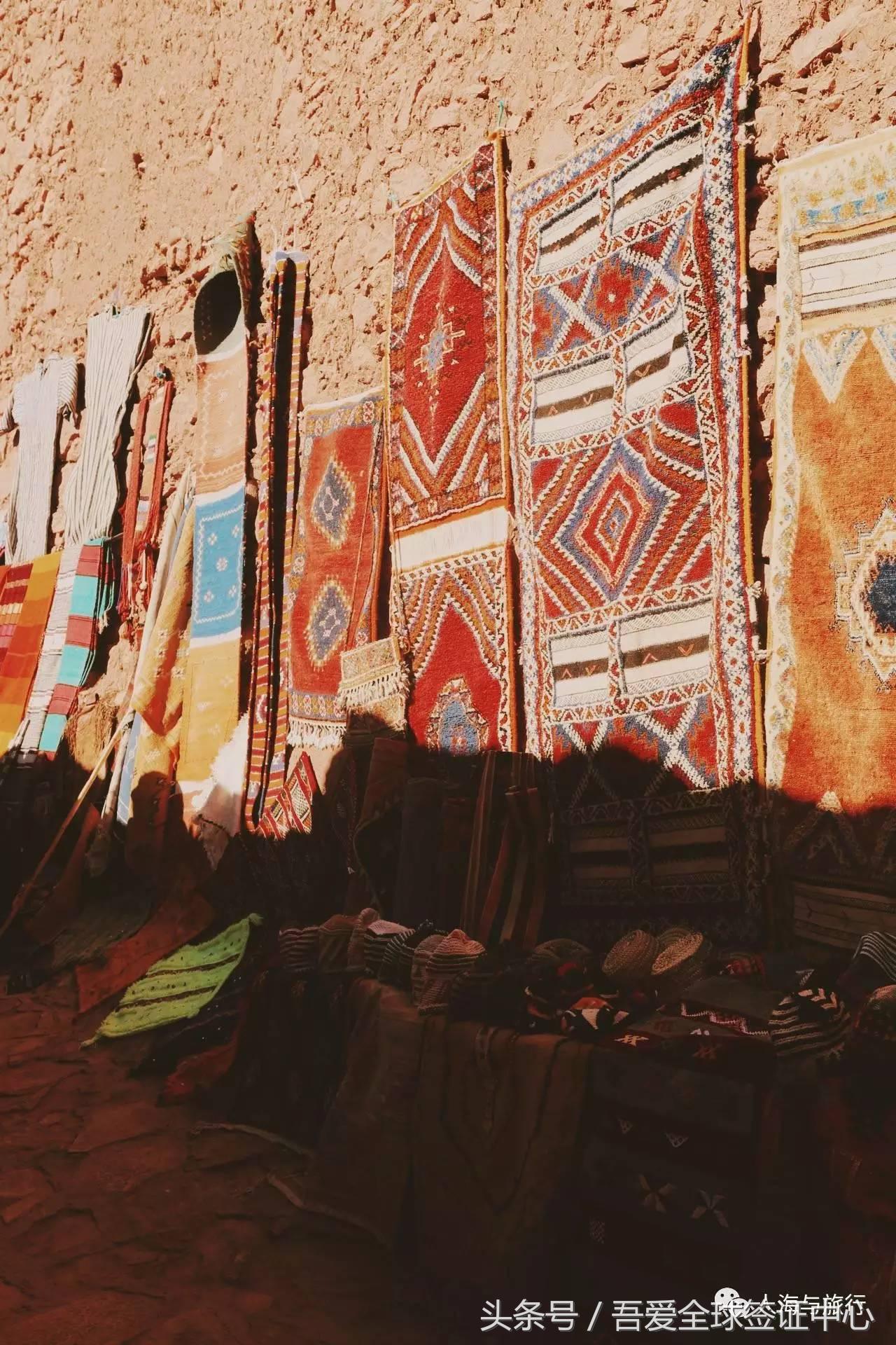 摩洛哥自由行全攻略 (最全的摩洛哥攻略)