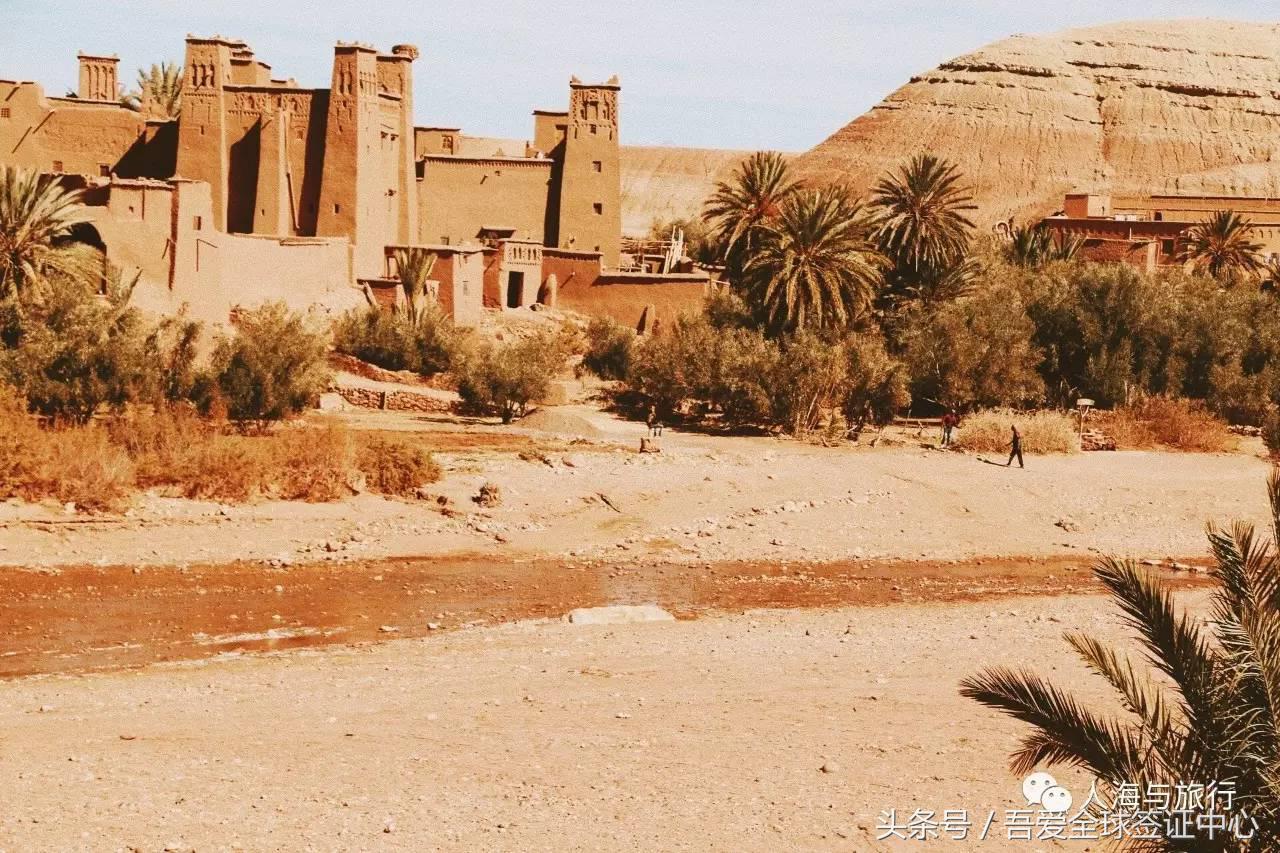 摩洛哥自由行全攻略 (最全的摩洛哥攻略)