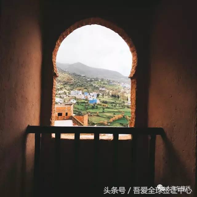 摩洛哥自由行全攻略 (最全的摩洛哥攻略)